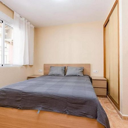 Isamar Apartamento Playa Del Cura Torrevieja Zewnętrze zdjęcie