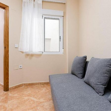 Isamar Apartamento Playa Del Cura Torrevieja Zewnętrze zdjęcie