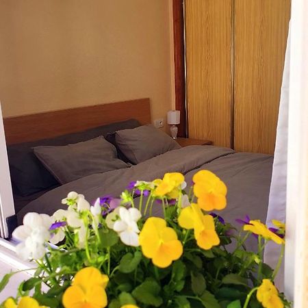 Isamar Apartamento Playa Del Cura Torrevieja Zewnętrze zdjęcie