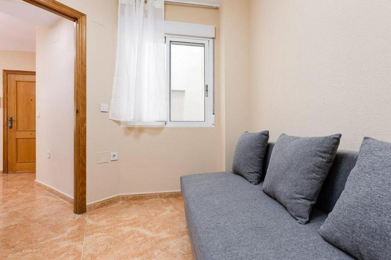 Isamar Apartamento Playa Del Cura Torrevieja Zewnętrze zdjęcie