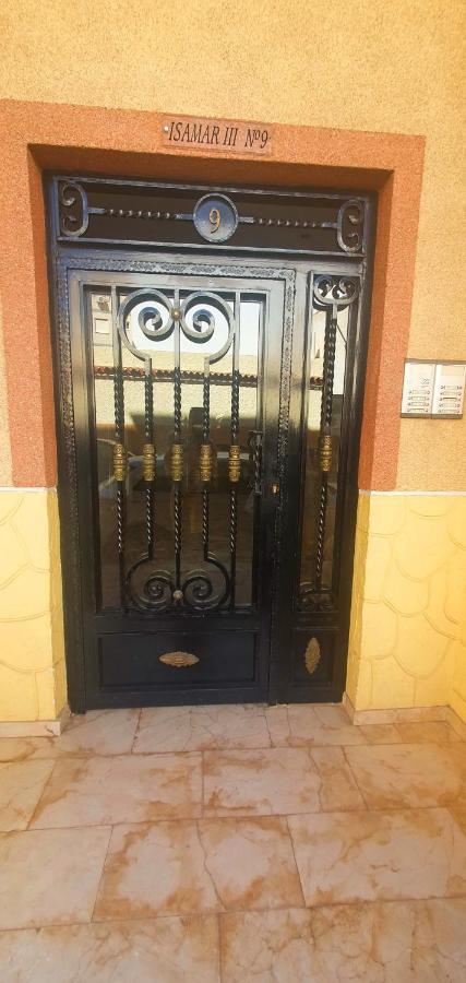 Isamar Apartamento Playa Del Cura Torrevieja Zewnętrze zdjęcie