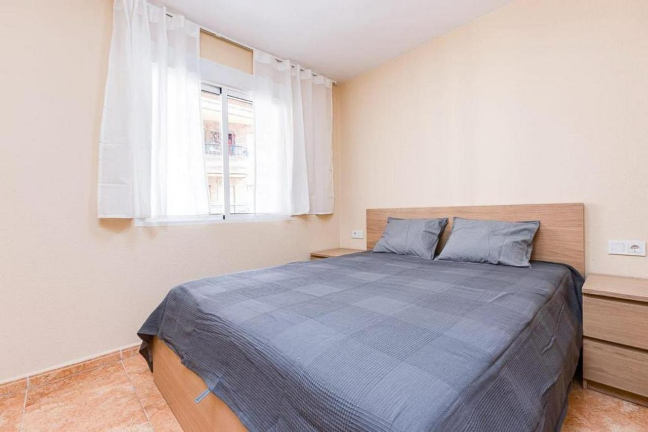 Isamar Apartamento Playa Del Cura Torrevieja Zewnętrze zdjęcie